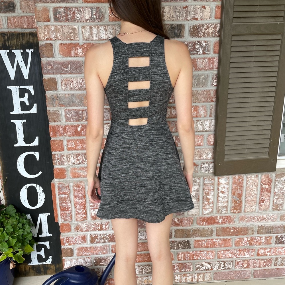 Small Abercrombie & Fitch Dress